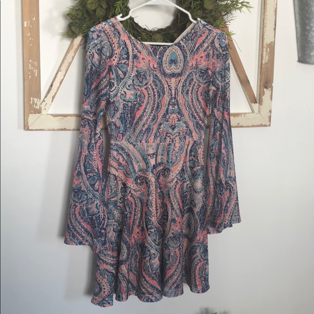 [NWT] Buffalo David Bitton Women's Lace Dress